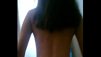 Skinny Kazakh girl with a big ass loves sex in the top position