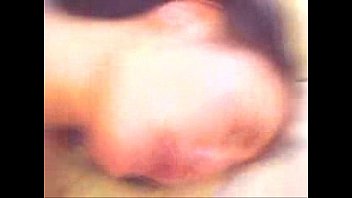 Kazakh jerks his big dick in the bathroom and cums on the wall